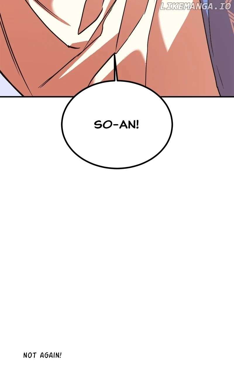 Goddess’s Way of Attacking Tigers chapter 34 page 24