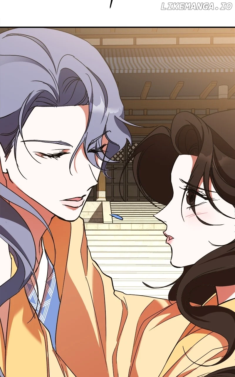 Goddess’s Way of Attacking Tigers chapter 34 page 28