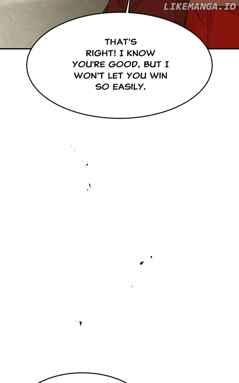 Goddess’s Way of Attacking Tigers chapter 34 page 31