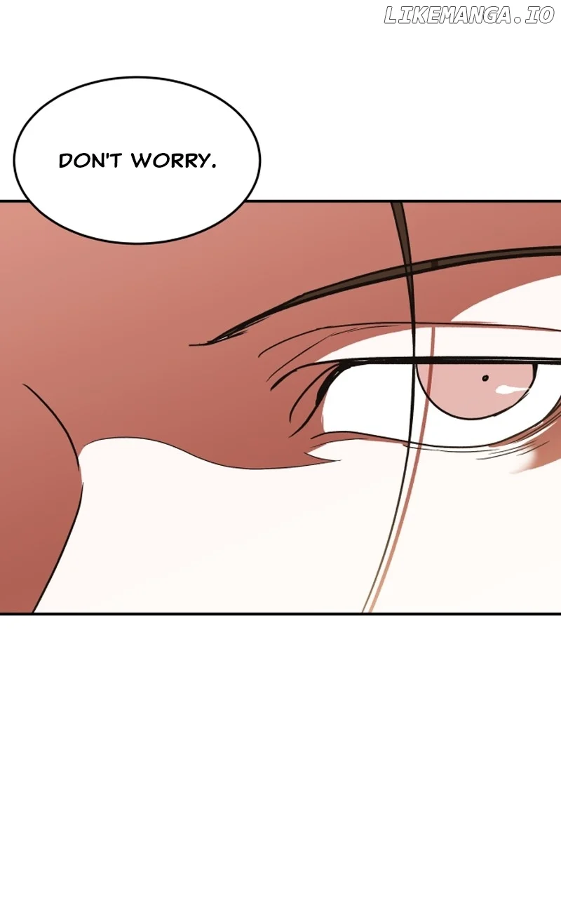 Goddess’s Way of Attacking Tigers chapter 34 page 36