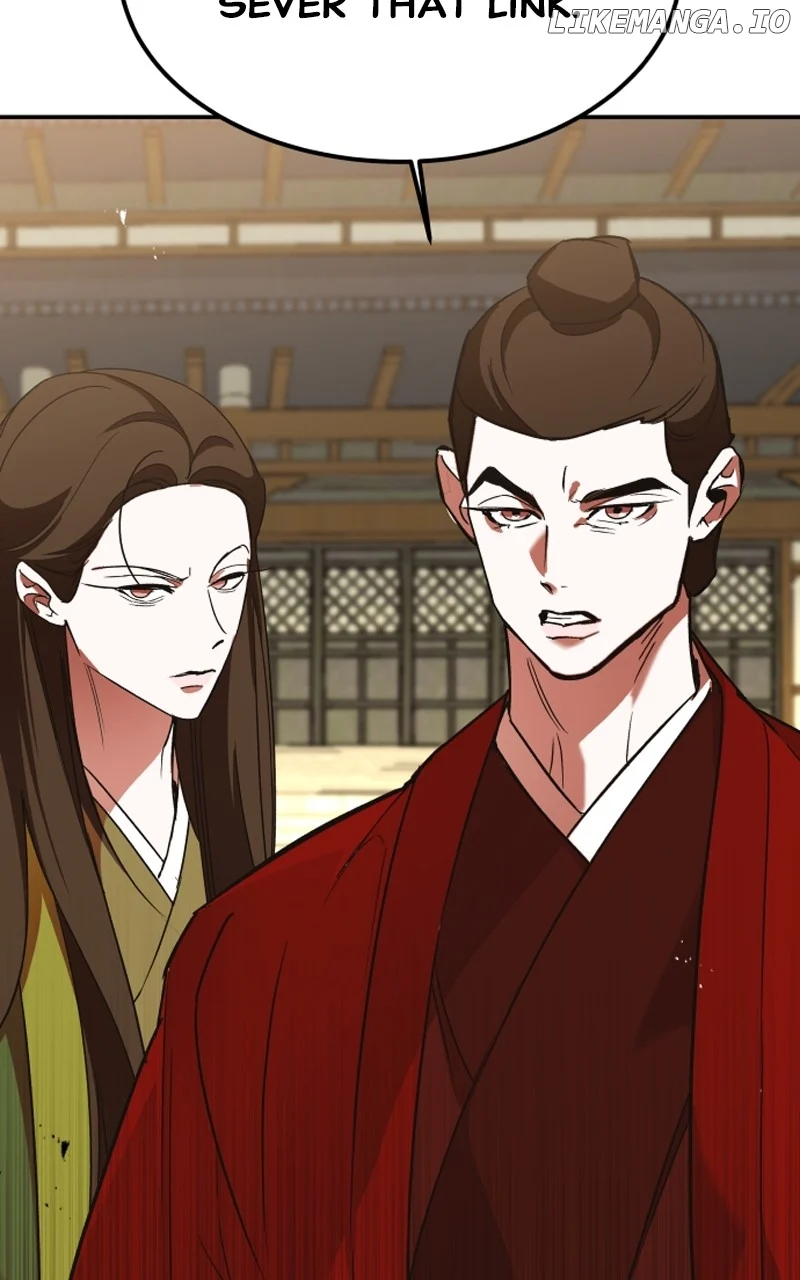 Goddess’s Way of Attacking Tigers chapter 34 page 38