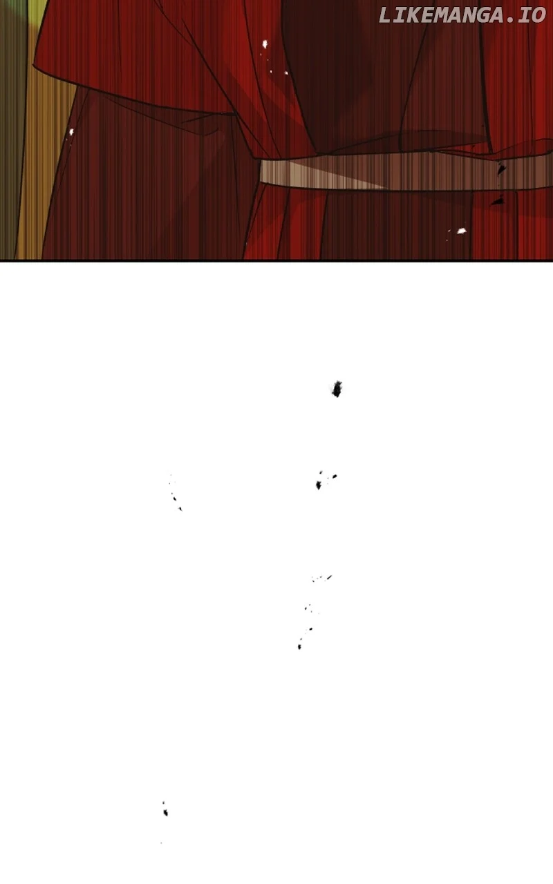 Goddess’s Way of Attacking Tigers chapter 34 page 39