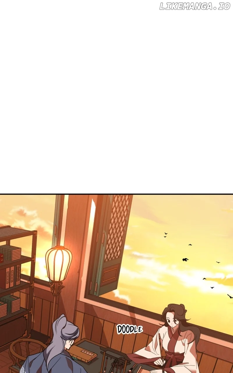 Goddess’s Way of Attacking Tigers chapter 34 page 41