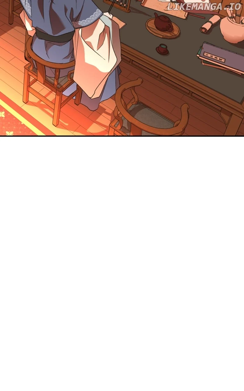 Goddess’s Way of Attacking Tigers chapter 34 page 42