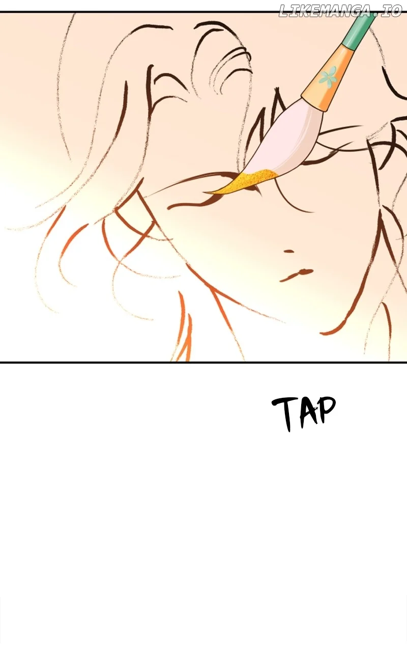 Goddess’s Way of Attacking Tigers chapter 34 page 43