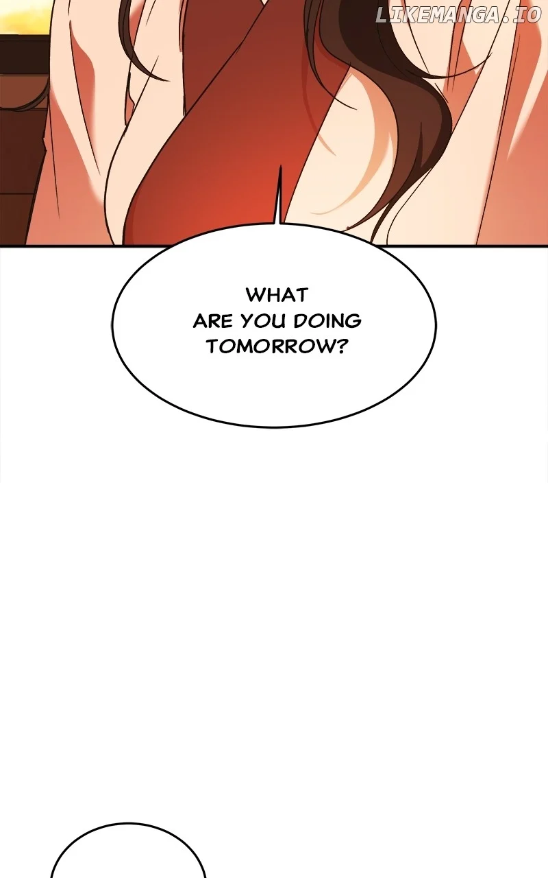 Goddess’s Way of Attacking Tigers chapter 34 page 45