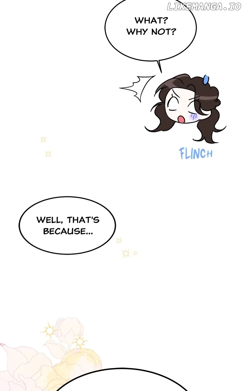 Goddess’s Way of Attacking Tigers chapter 34 page 48