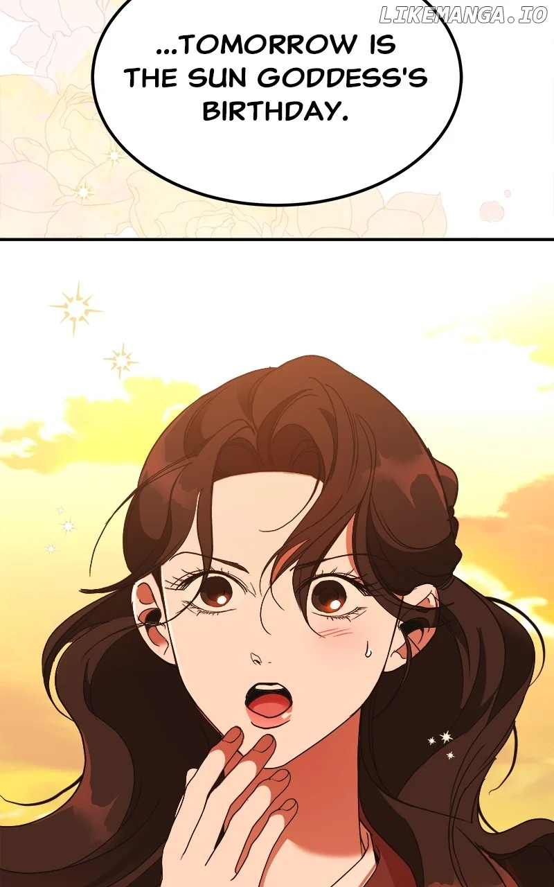 Goddess’s Way of Attacking Tigers chapter 34 page 49