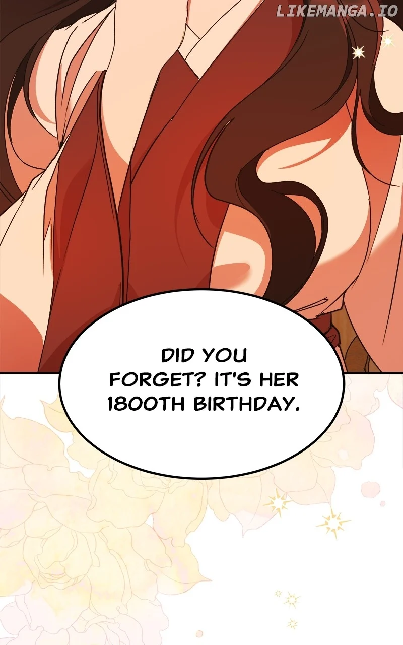 Goddess’s Way of Attacking Tigers chapter 34 page 50