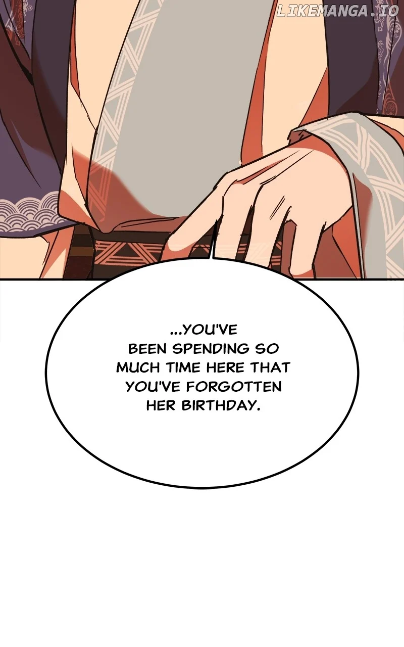Goddess’s Way of Attacking Tigers chapter 34 page 54