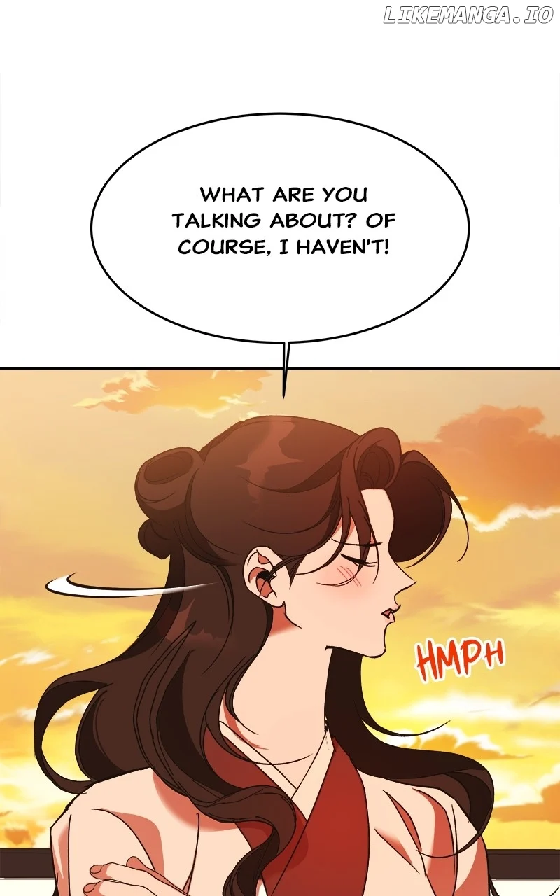 Goddess’s Way of Attacking Tigers chapter 34 page 55