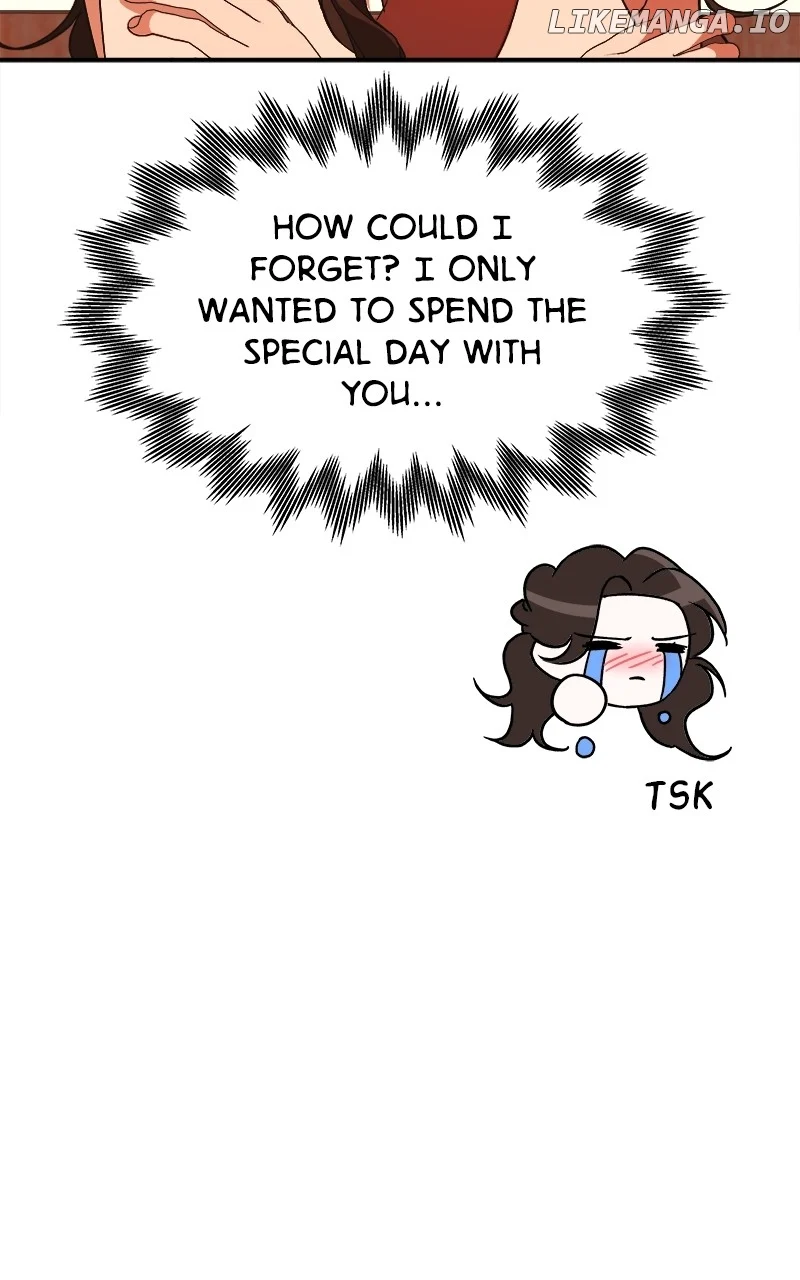 Goddess’s Way of Attacking Tigers chapter 34 page 56