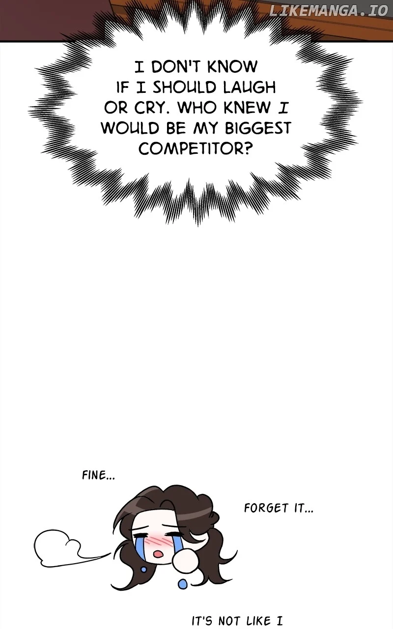 Goddess’s Way of Attacking Tigers chapter 34 page 58