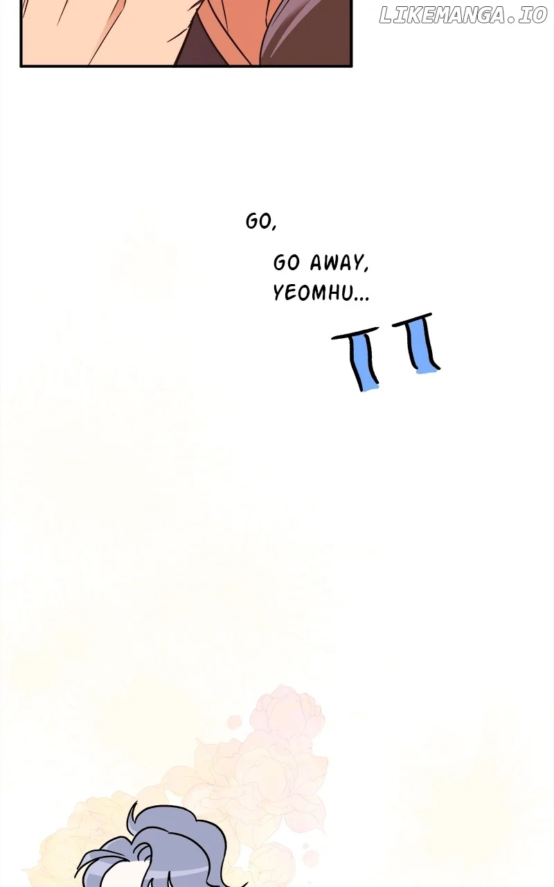 Goddess’s Way of Attacking Tigers chapter 34 page 60