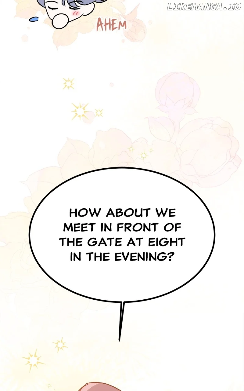 Goddess’s Way of Attacking Tigers chapter 34 page 61