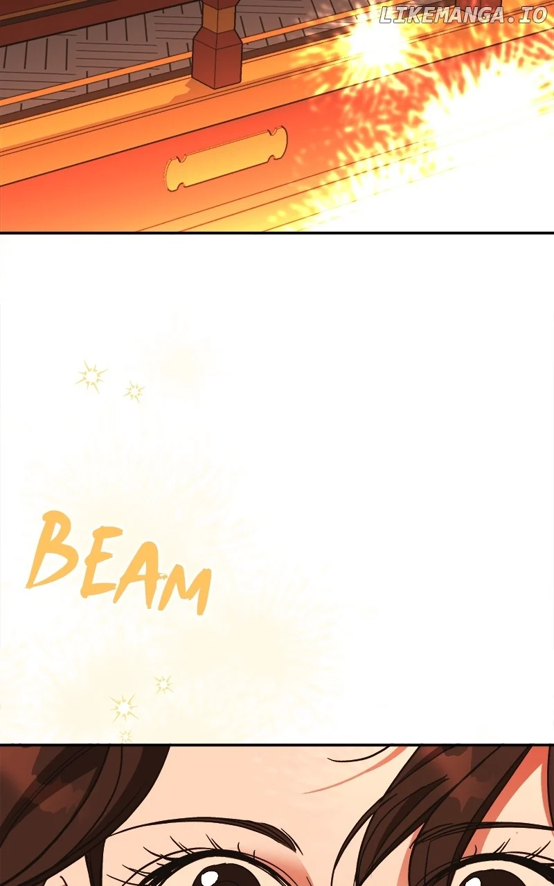 Goddess’s Way of Attacking Tigers chapter 34 page 66