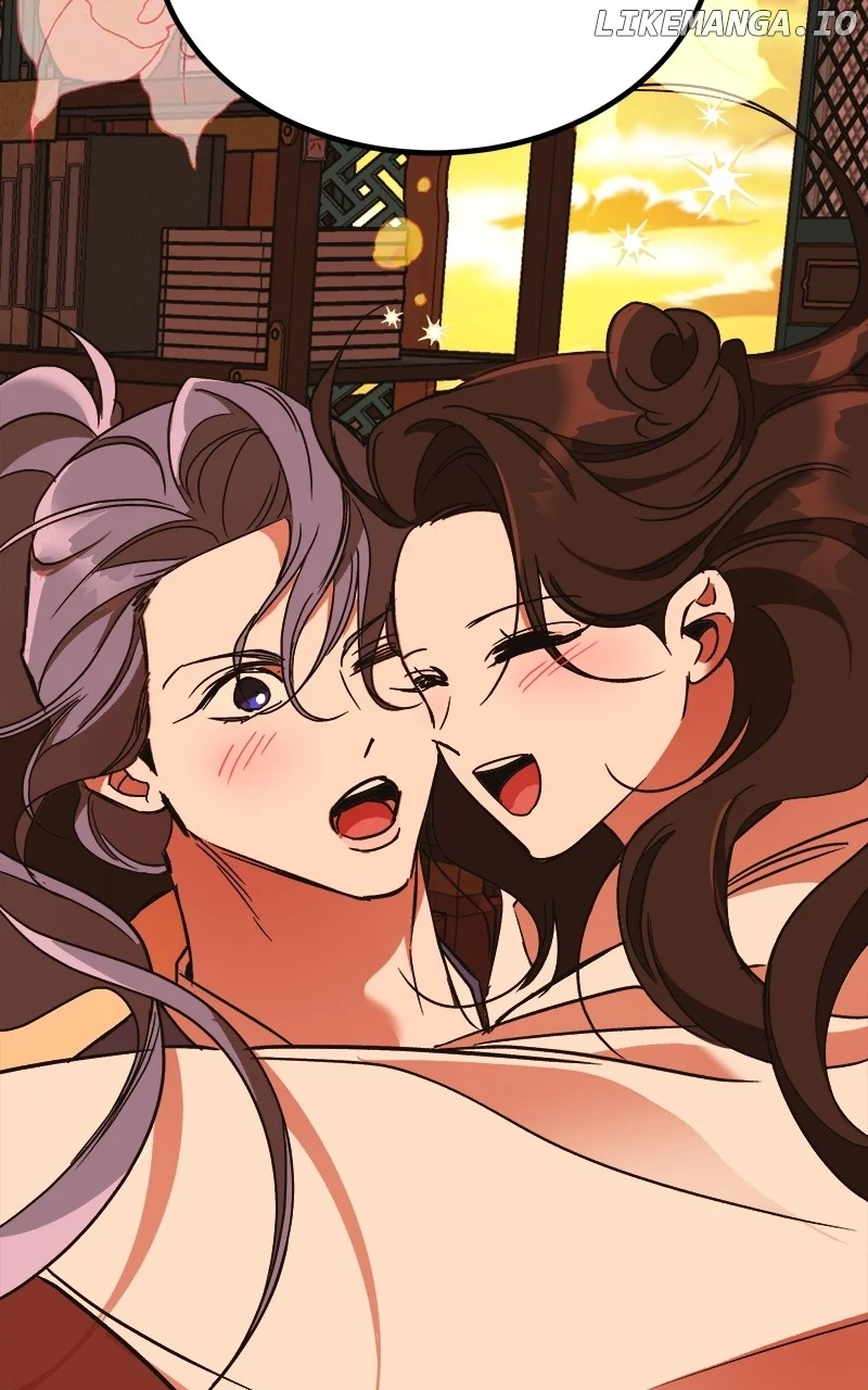 Goddess’s Way of Attacking Tigers chapter 34 page 68