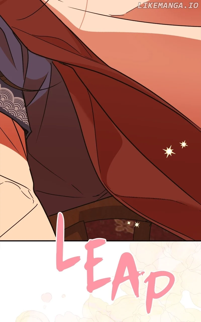 Goddess’s Way of Attacking Tigers chapter 34 page 69