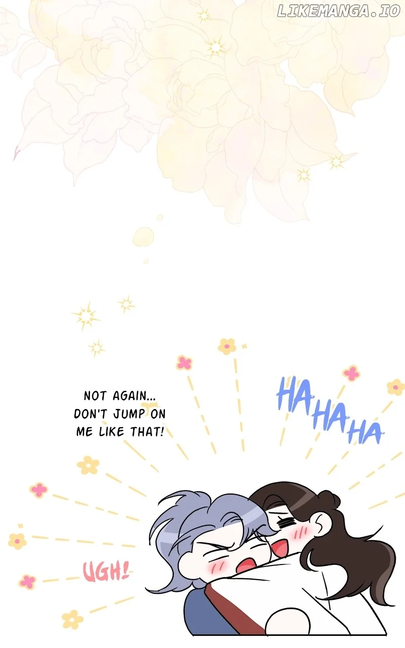 Goddess’s Way of Attacking Tigers chapter 34 page 70