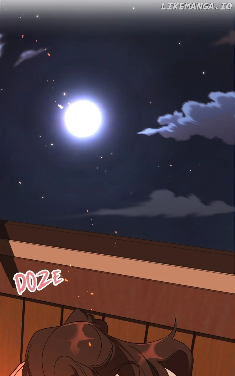 Goddess’s Way of Attacking Tigers chapter 34 page 72