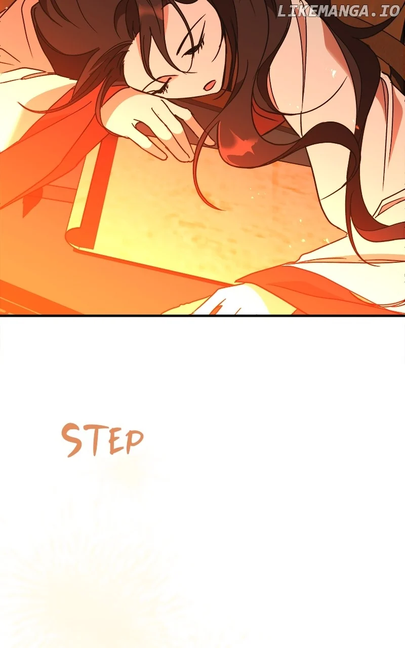 Goddess’s Way of Attacking Tigers chapter 34 page 73