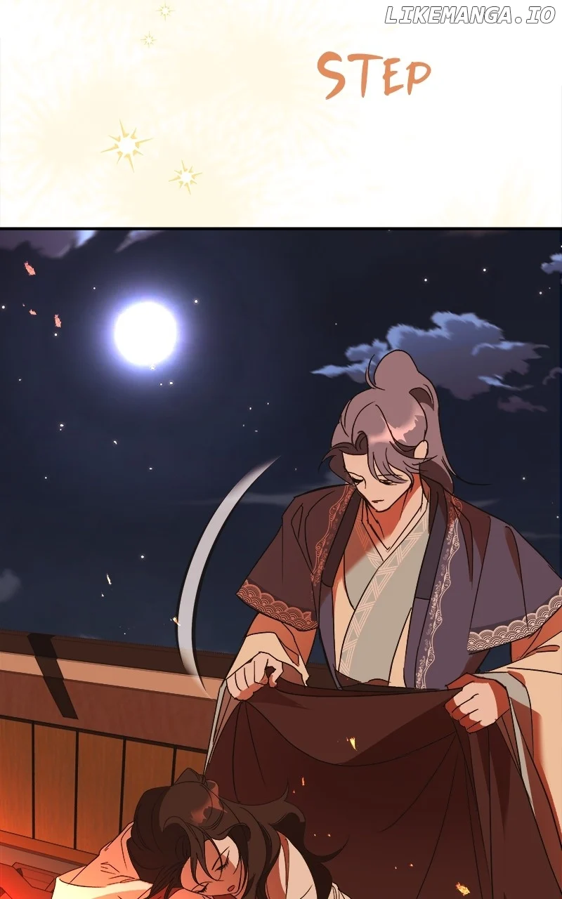 Goddess’s Way of Attacking Tigers chapter 34 page 74