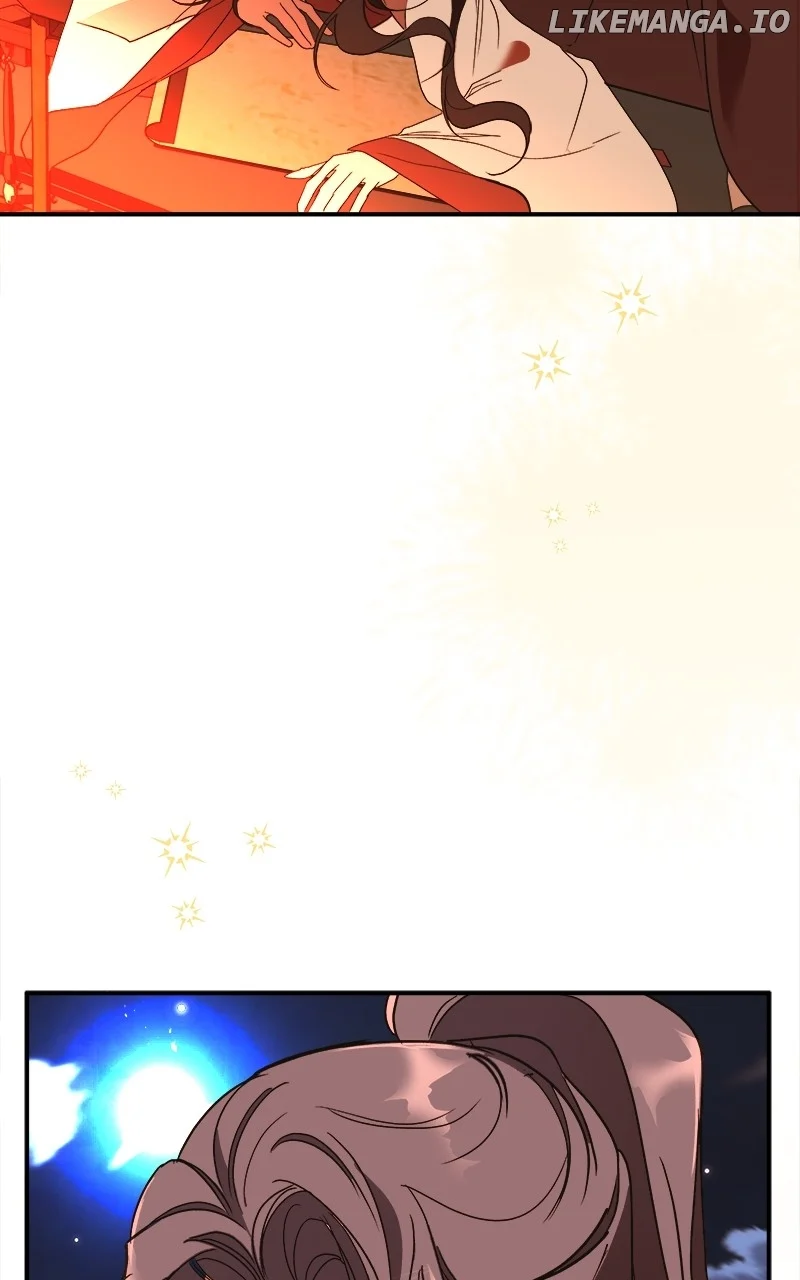 Goddess’s Way of Attacking Tigers chapter 34 page 75