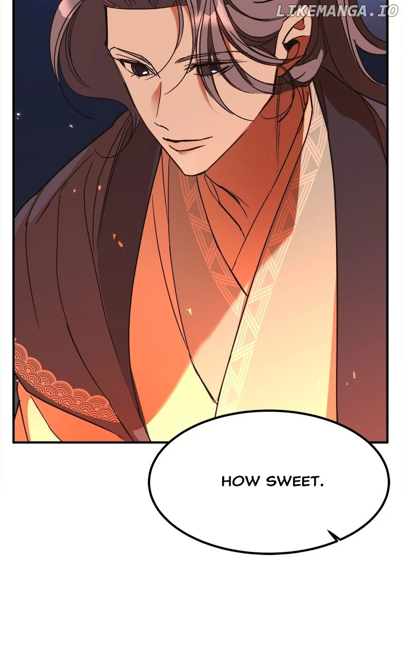 Goddess’s Way of Attacking Tigers chapter 34 page 76
