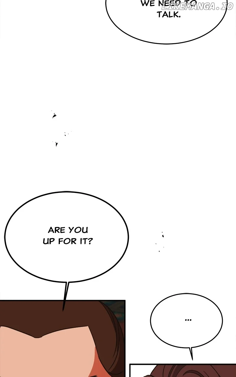 Goddess’s Way of Attacking Tigers chapter 34 page 78
