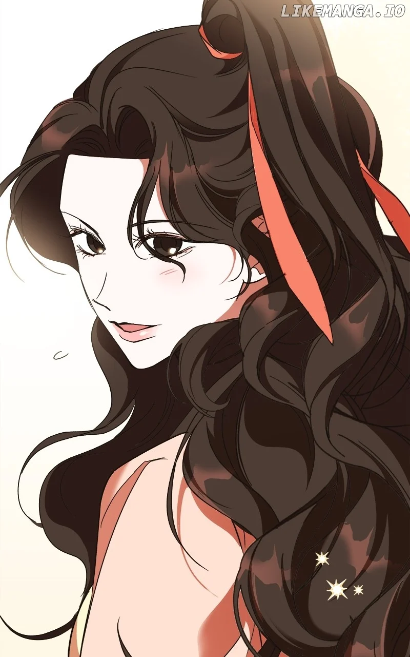 Goddess’s Way of Attacking Tigers chapter 34 page 83