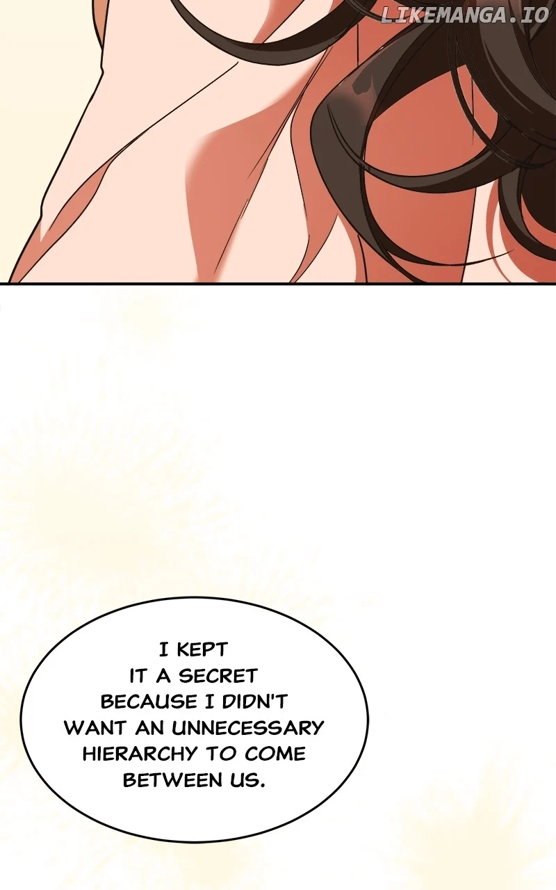Goddess’s Way of Attacking Tigers chapter 34 page 84