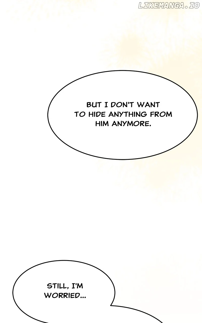 Goddess’s Way of Attacking Tigers chapter 34 page 85
