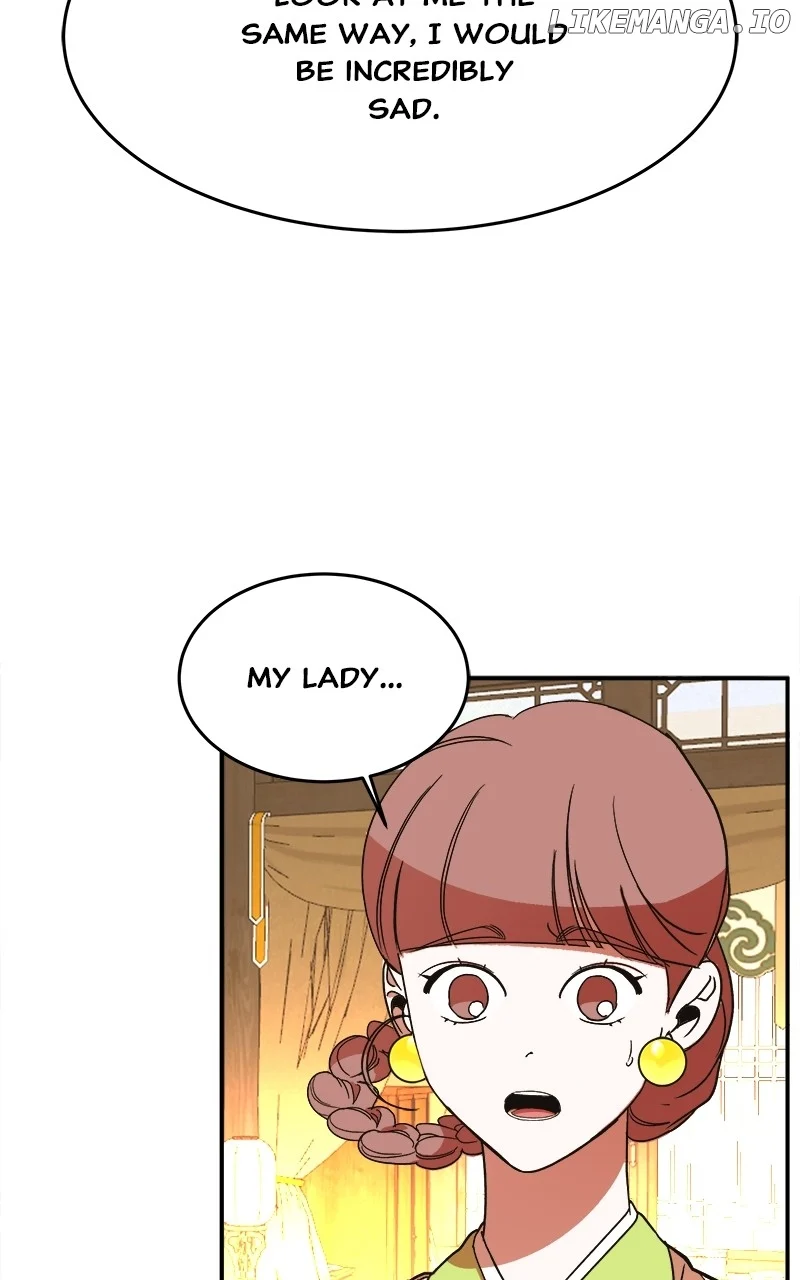 Goddess’s Way of Attacking Tigers chapter 34 page 87