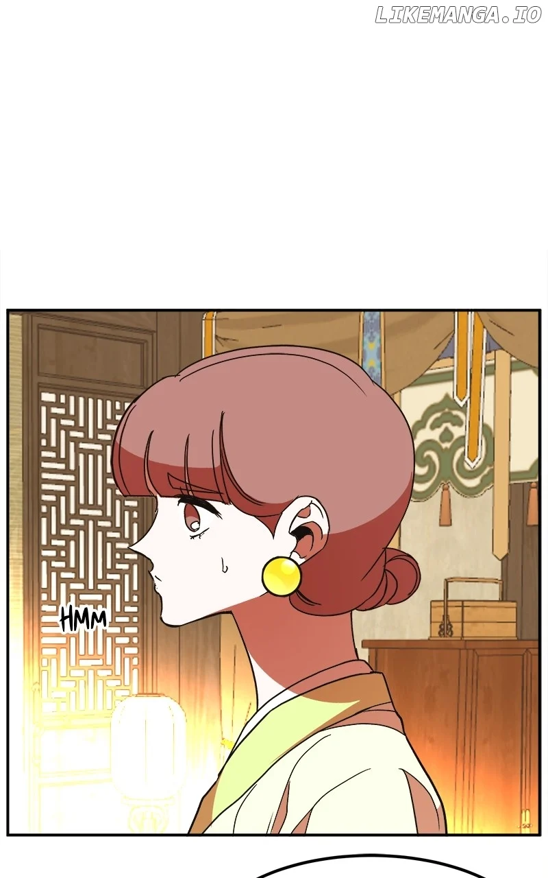Goddess’s Way of Attacking Tigers chapter 34 page 90