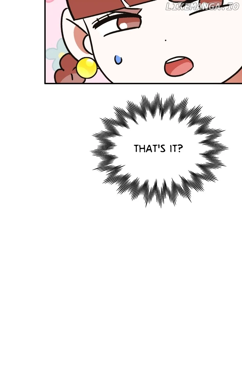 Goddess’s Way of Attacking Tigers chapter 34 page 94