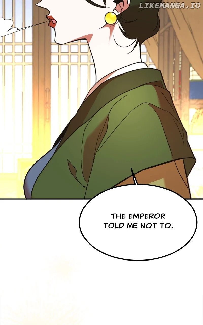 Goddess’s Way of Attacking Tigers chapter 34 page 96