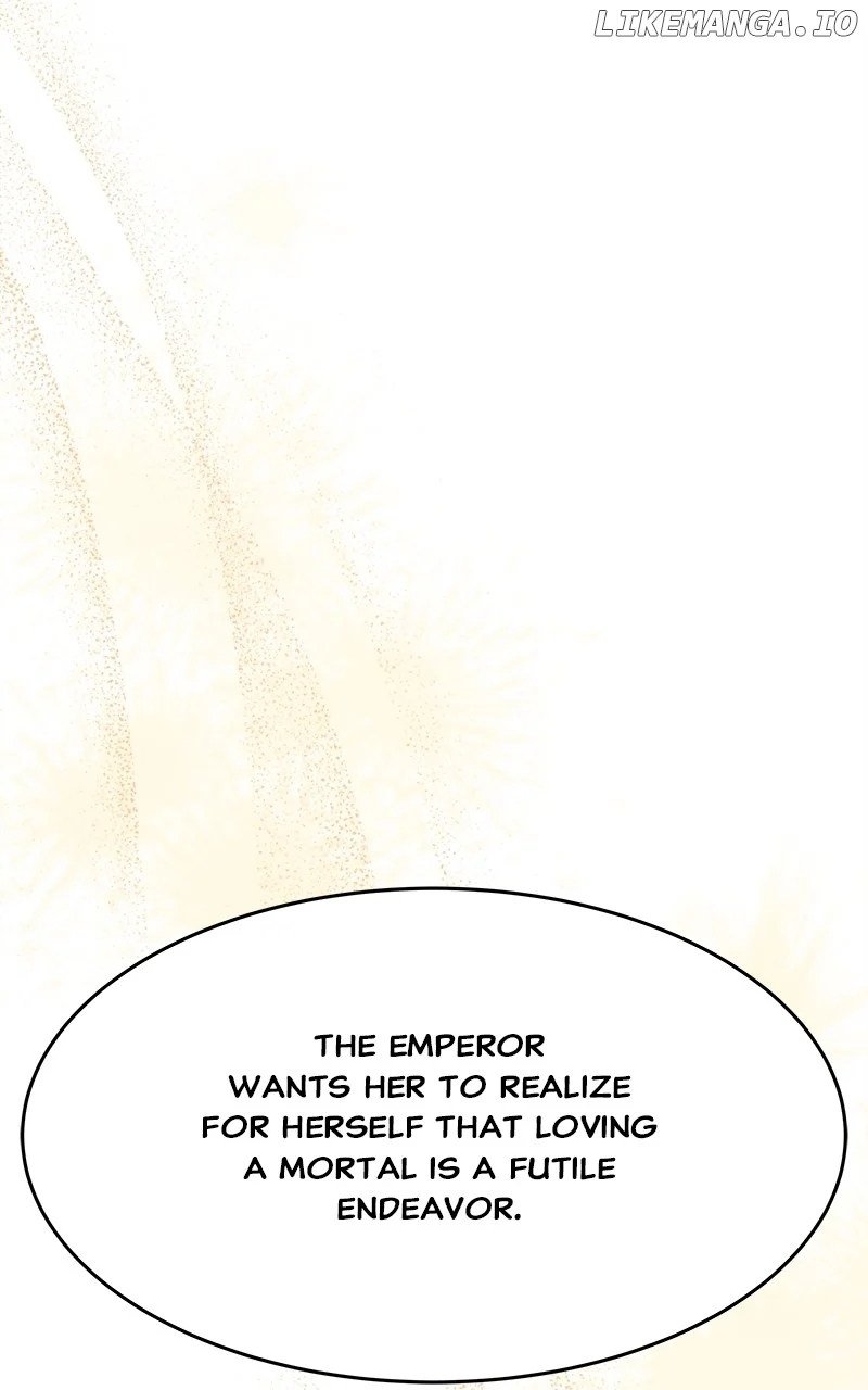 Goddess’s Way of Attacking Tigers chapter 34 page 99