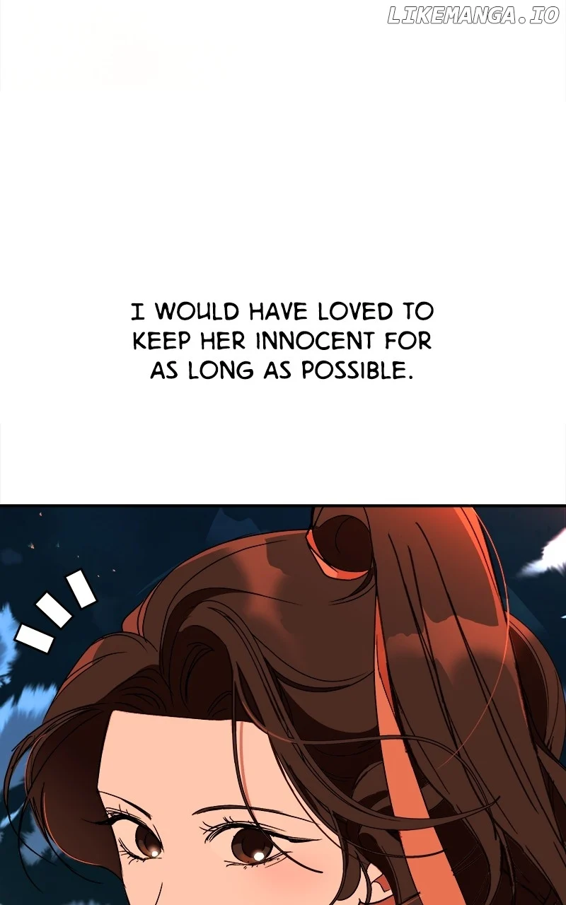 Goddess’s Way of Attacking Tigers chapter 34 page 102