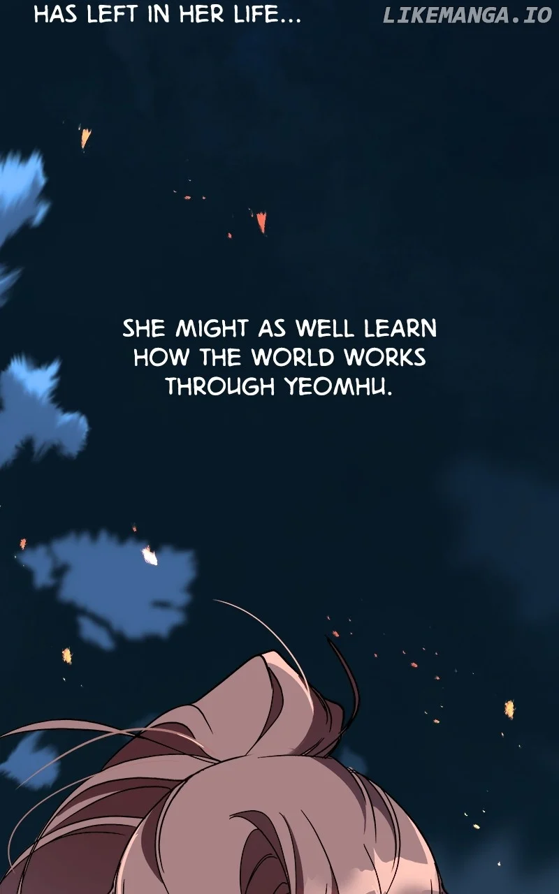 Goddess’s Way of Attacking Tigers chapter 34 page 104