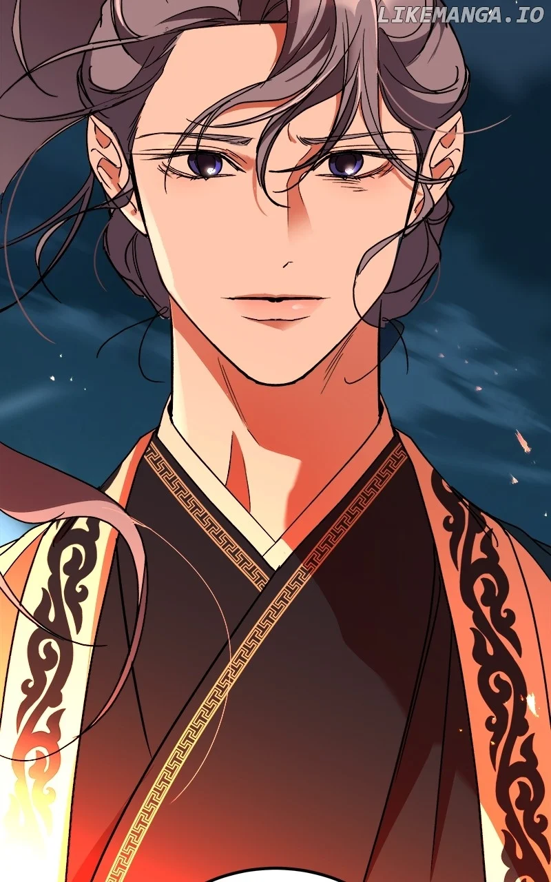 Goddess’s Way of Attacking Tigers chapter 34 page 105