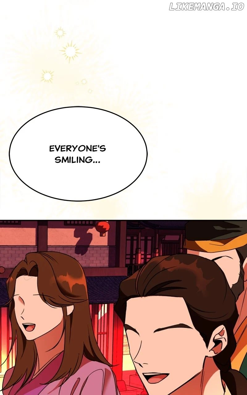 Goddess’s Way of Attacking Tigers chapter 34 page 108