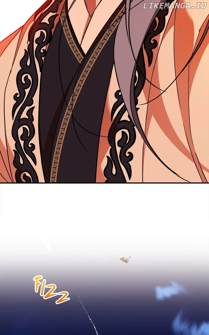 Goddess’s Way of Attacking Tigers chapter 34 page 111