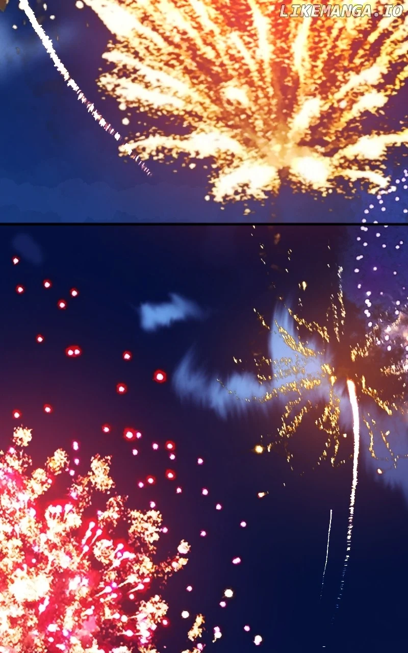 Goddess’s Way of Attacking Tigers chapter 34 page 114