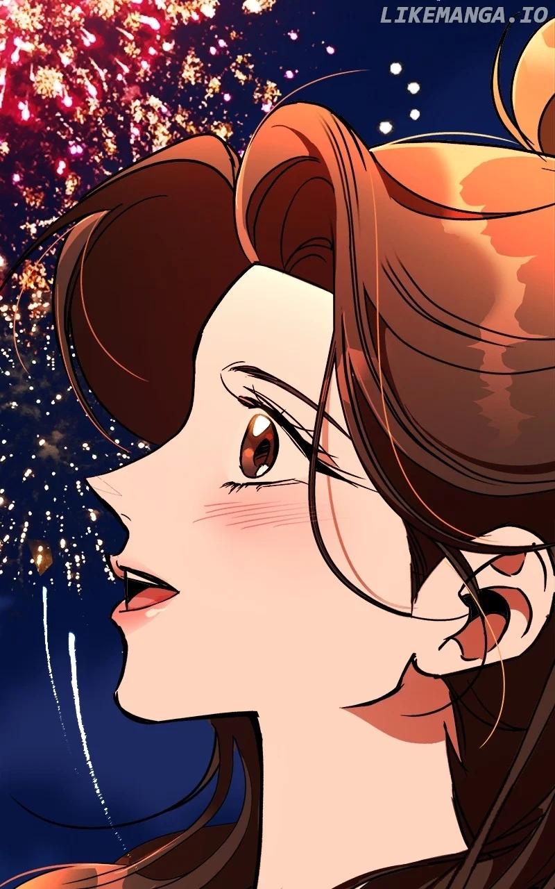 Goddess’s Way of Attacking Tigers chapter 34 page 115