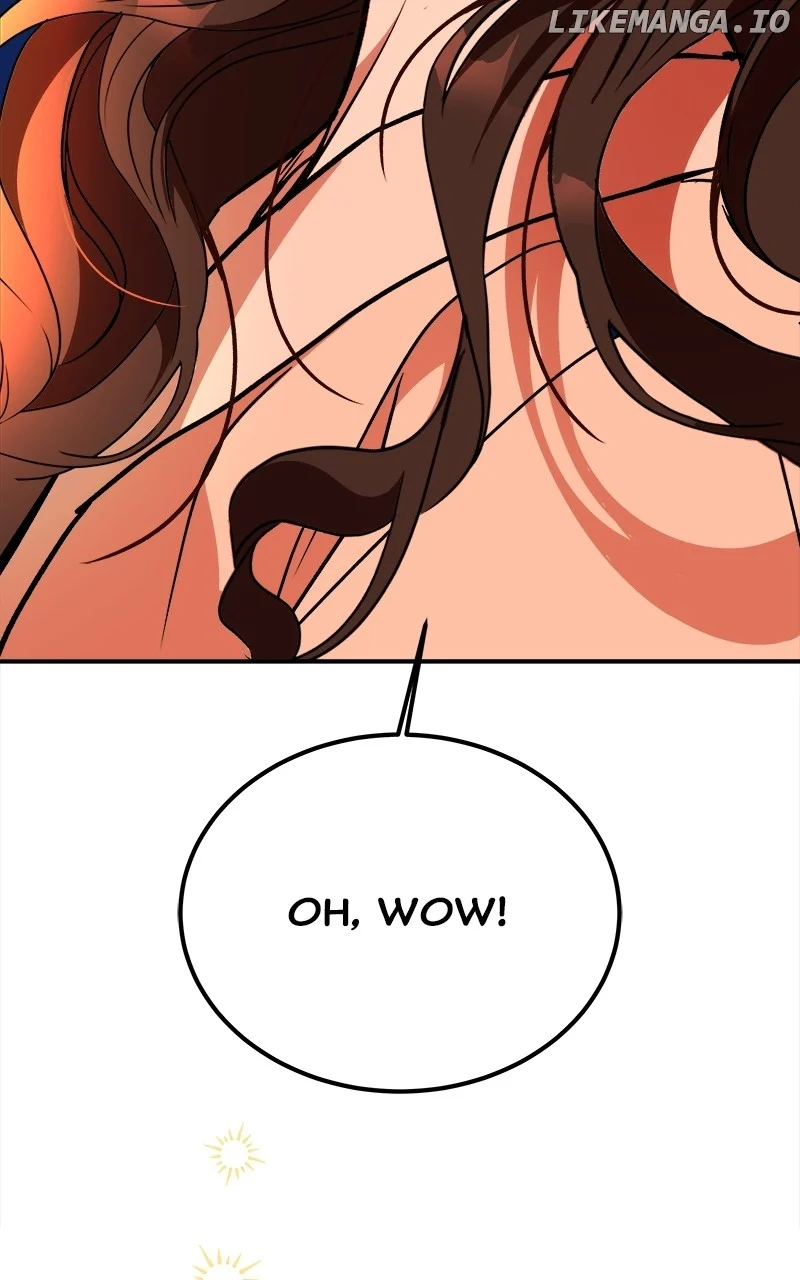Goddess’s Way of Attacking Tigers chapter 34 page 116