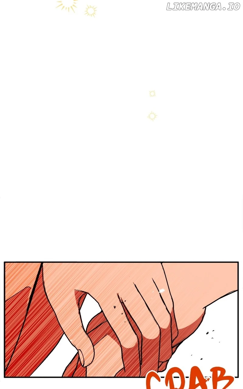 Goddess’s Way of Attacking Tigers chapter 34 page 117