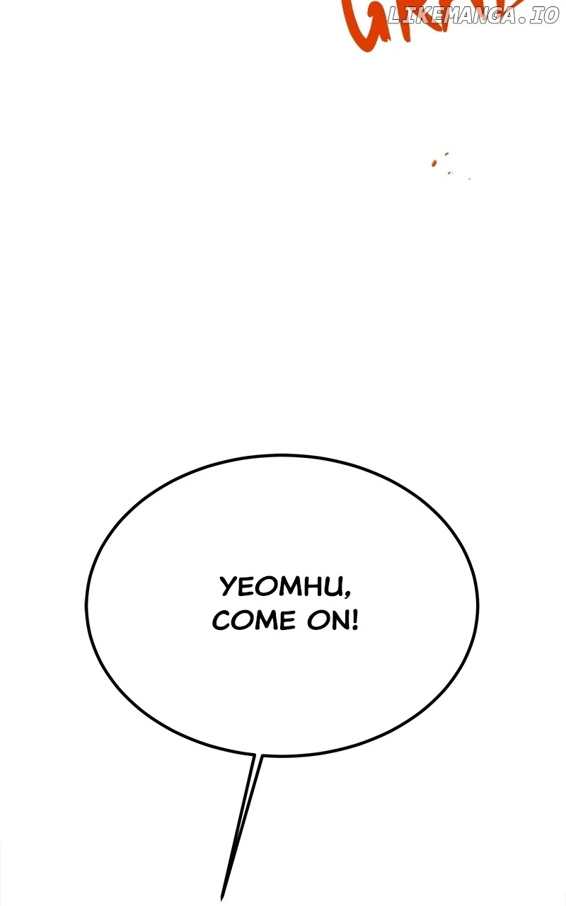 Goddess’s Way of Attacking Tigers chapter 34 page 118