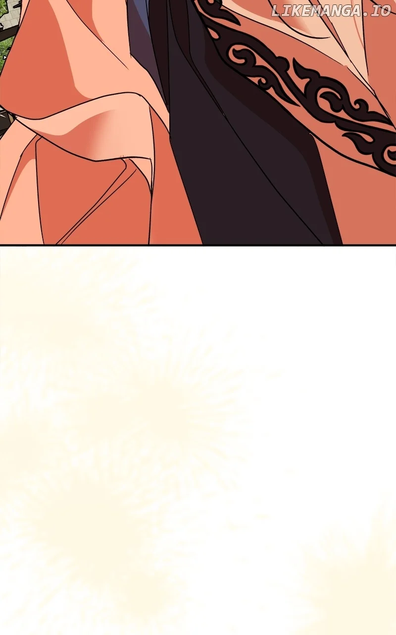 Goddess’s Way of Attacking Tigers chapter 34 page 120