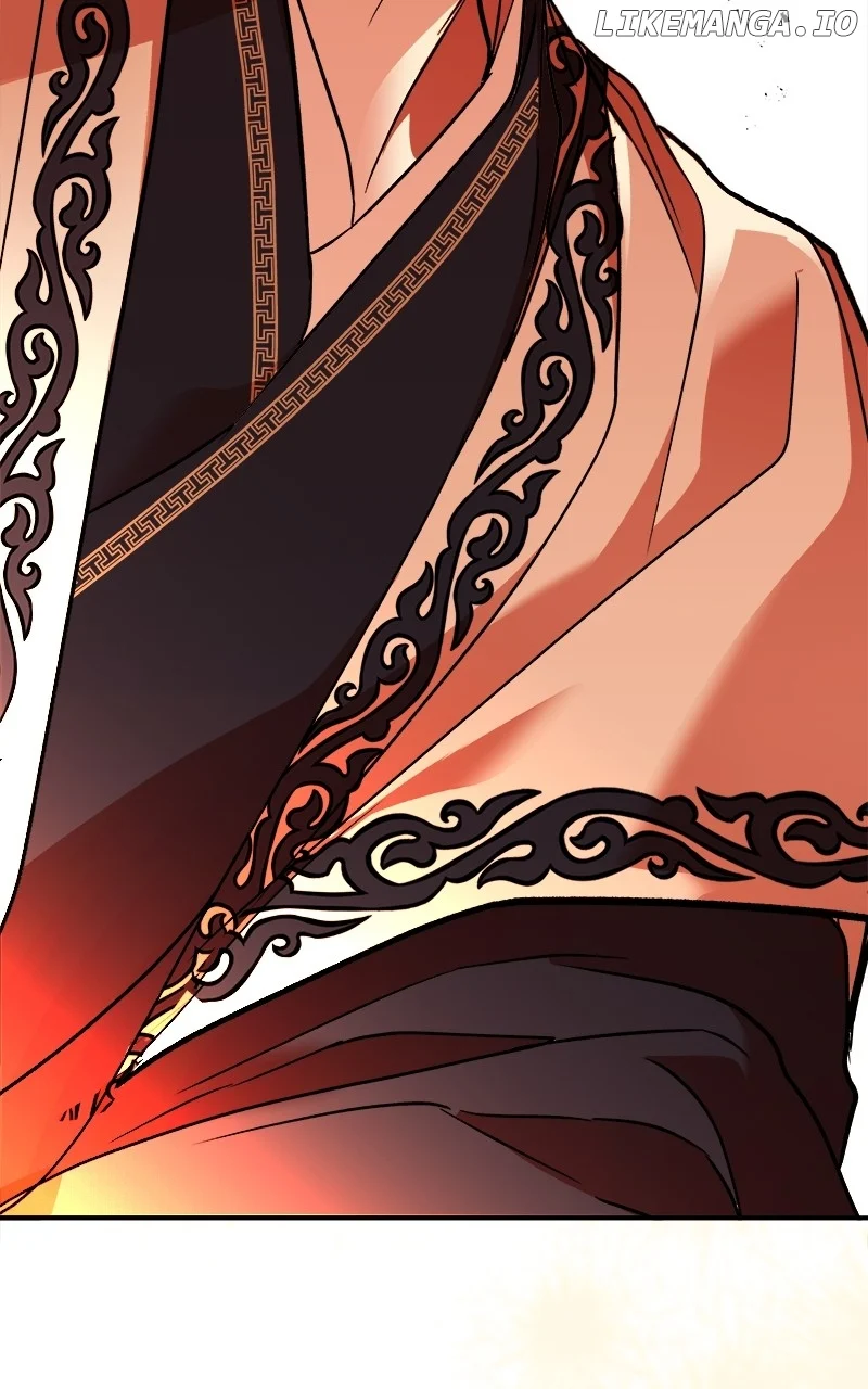Goddess’s Way of Attacking Tigers chapter 34 page 122