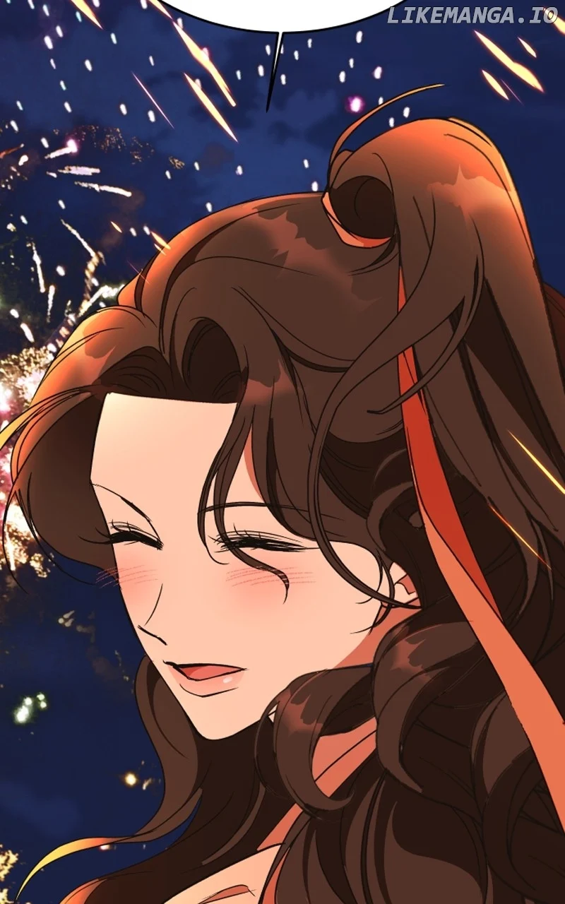 Goddess’s Way of Attacking Tigers chapter 34 page 128
